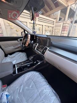 كيا سورينتو